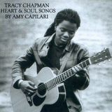 Amy Capilari presents Tracy Chapman's Heart & Soul Songs