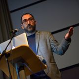 Director and founder Ángel Luis González Fernández talks about PhotoIreland's history and work