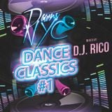 Dawn's NYC Dance Classics Part One