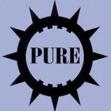 Pure 3 @ The Barrowlands: 14th May 1994.
