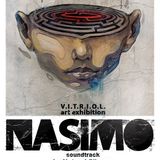 Natural Sihoma @ V.I.T.R.I.O.L mix