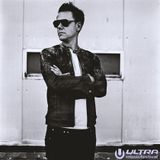Armin van Buuren @ Ultra Music Festival 2016 Miami