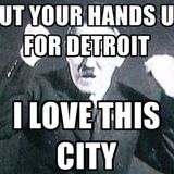 Fedde Le Grand - Put Your Hands Up (For Detroit D.j StevicaT. 2012)