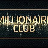 DJ'S Vanguard & Lapsus -The Millionaire's Club