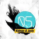 Kidman & Justy - Test 05 (2012 April)