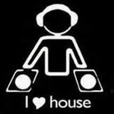 Old Skool House mix - mostly Tracks from 1988/89 - Lee Bramley In Session