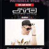 JTB - Asian Trance Festival™ 4th Edition Mix @ NERadio, Sweden (27 Nov 2015)