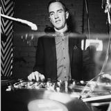 Bruckbeat Radio Live Vinyl Radio Show mix by Sam Fleming aka DJ Efsharp Mon Dec 14-15 Regent Radio