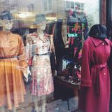 Istanbul. "My Pera 1960"
