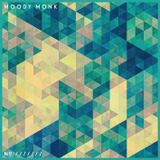 Moody Monk № ///////
