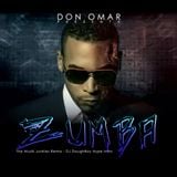 Zumba - Don Omar - The Musik Junkies Remix - DJ DoughBoy Hype Intro