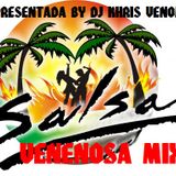 SALSA VENENOSA MIX 2014 BY DJ KHRIS VENOM