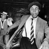 Drunken Jazzbit