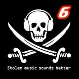 Unmarked Door UBRadio 20 (NYB6)
