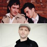 Mix Subas - Wolf + Lamb & Andre Lodemann (2010.07.24)