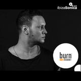 KURTISS KROMM - PEOPLE CHOICE VIRTUAL MIX-OFF - BURN RESIDENCY 2015