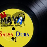 Salsa Dura volumen 1