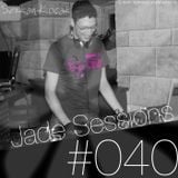 Jade Sessions #040: Dorian