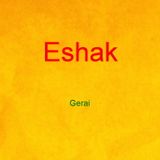 W&S P 003 - Eshak - Gerai EP - preview in the mix