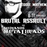 Brutal Assault 22-05