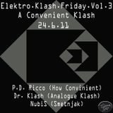 NubiS - A Convenient Klash Of Trash (warmup set)