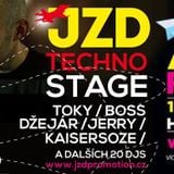 20140815 AIR JZD Techno Stage