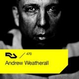 Andrew Weatherall – RA.470