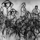 Biking in the Rain (2005)