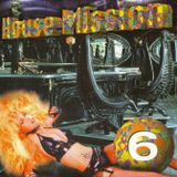 Very Ultra - House Mission 6 (1998) - Megamixmusic.com