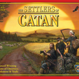 Gamebox - I Coloni di Catan