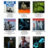 Hard Bop & Soul Jazz (October 2011)
