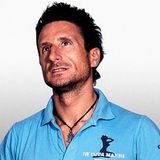 Marco Bailey