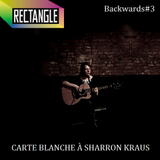 Backwards#3 - Sharron Kraus