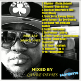 Pure Rap Smack Down By Lanre Davies