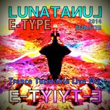 E-TYPE CLassic TRANCE ANTHEMS Turntable Set (with Needle Jumps) - Recorded: 16.02.03 - REMASTERD