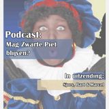 Mag Zwarte Piet blijven?