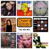 Cheer Up 3 - Mix 4