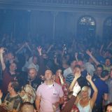 DJ XRAY LIVE AT POINT INN KELLYS REUNION JUNE 2012