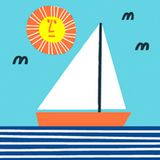 PMU Radio- Thurs 24th April: Marcus Oakley Presents 'Smooth Sailing'