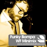 WF Minimix // Funky Bompa