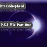 P.S.I Mix - Part One - Leaving Earth UnTuned