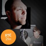 Lunar Disko DJs - 2FM mix