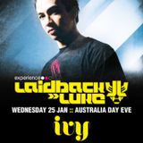 Laidback Luke - Super You & Me @ Sirius XM (Live @ Ivy Sydney - Australia 2012.01.25.) 2012.02.04.