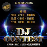 DJ Contest 17 Maart - THE HILL