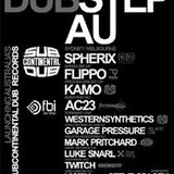 Live With Steve Spacek @ VOID Sydney 2008