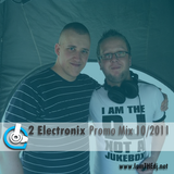 2 Electronix // Promo Mix 10/2011