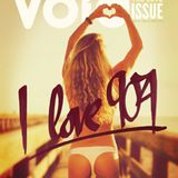 Void Magazine Monthly Mixtape - The Love Issue