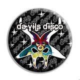 Devils Disco No. 07 - final 3 hours - Dixon House Devil