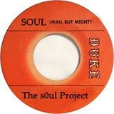 SOUL small but MIGHTY