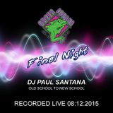 GI LIVE 08-12-2015 (Final Night)